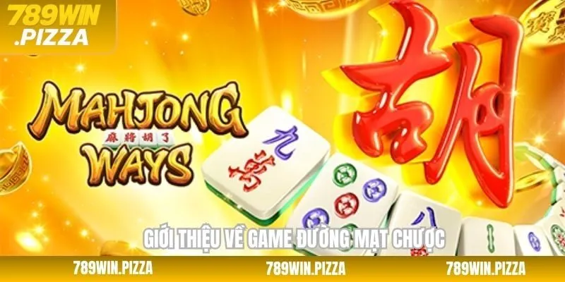 Điều hấp dẫn trong nổ hũ đường mạt chược