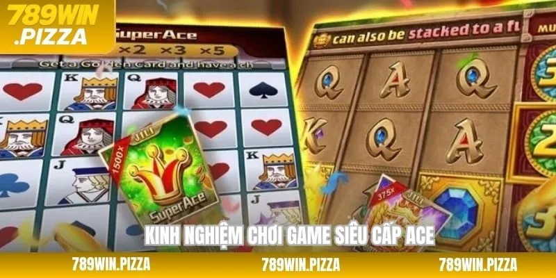 Bí quyết thành công khi chinh phục nổ hũ siêu cấp tại 789Win