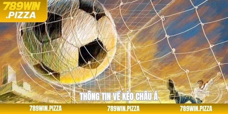 Đôi nét về kèo cược châu Á